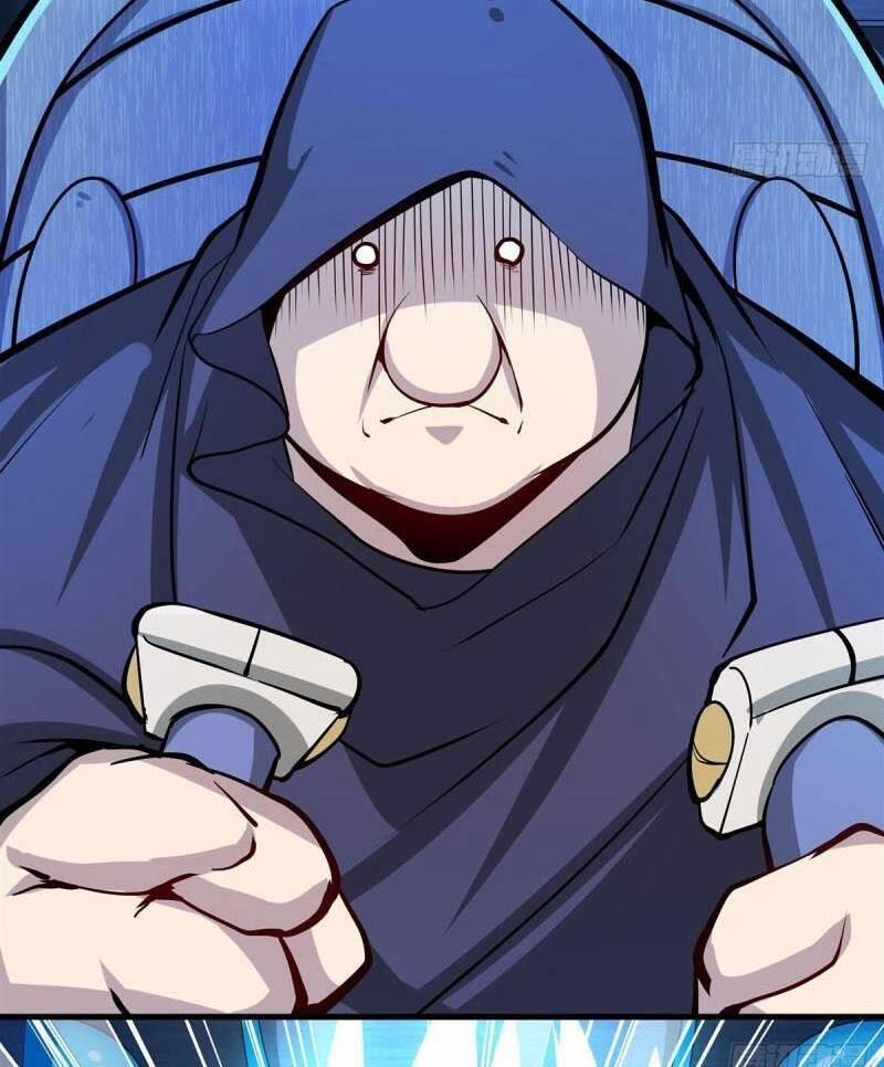 Anh Hùng ? Ta Không Làm Lâu Rồi 481 trang 46