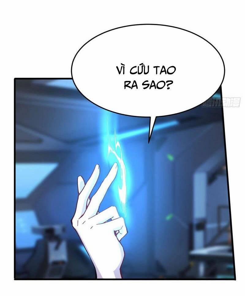 Anh Hùng ? Ta Không Làm Lâu Rồi 481 trang 52