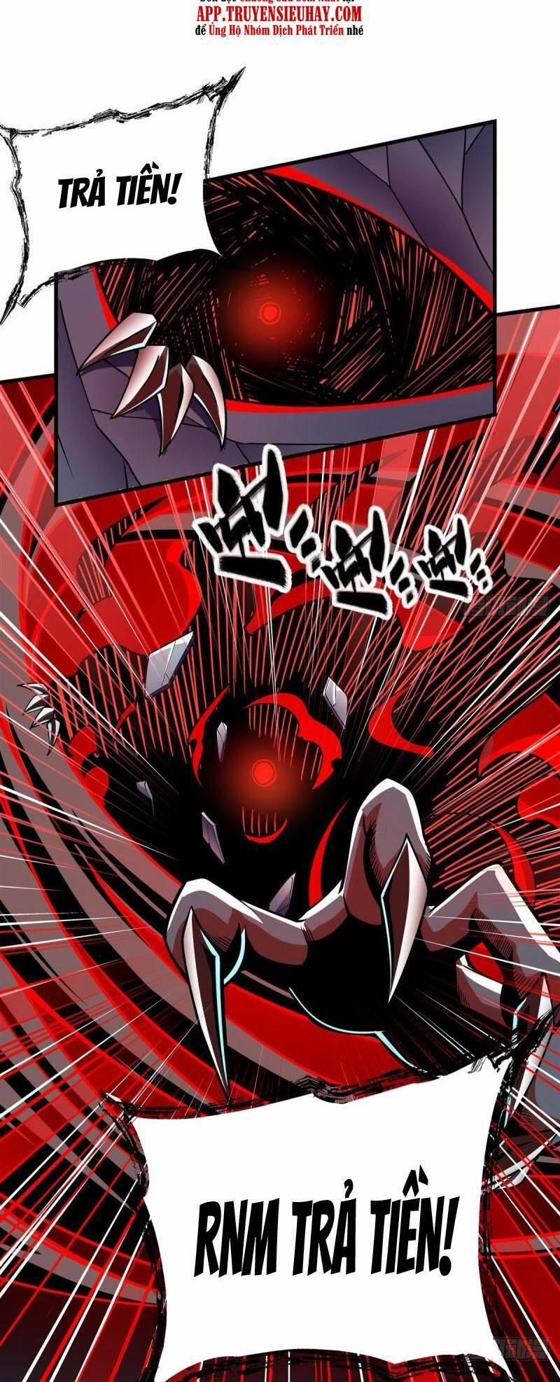 Anh Hùng ? Ta Không Làm Lâu Rồi 483 trang 27