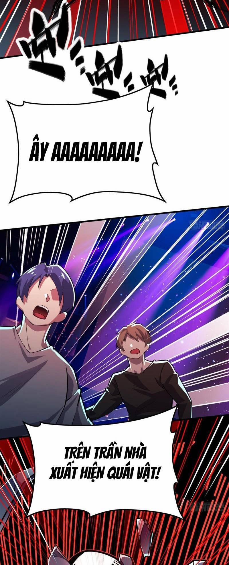 Anh Hùng ? Ta Không Làm Lâu Rồi 483 trang 28