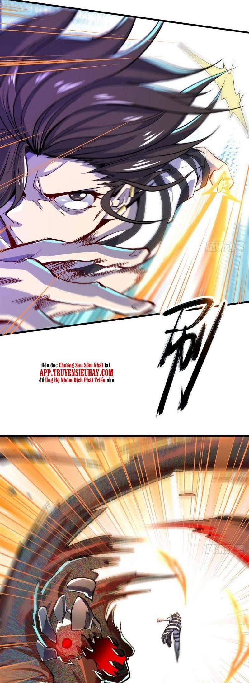 Anh Hùng ? Ta Không Làm Lâu Rồi 484 trang 4