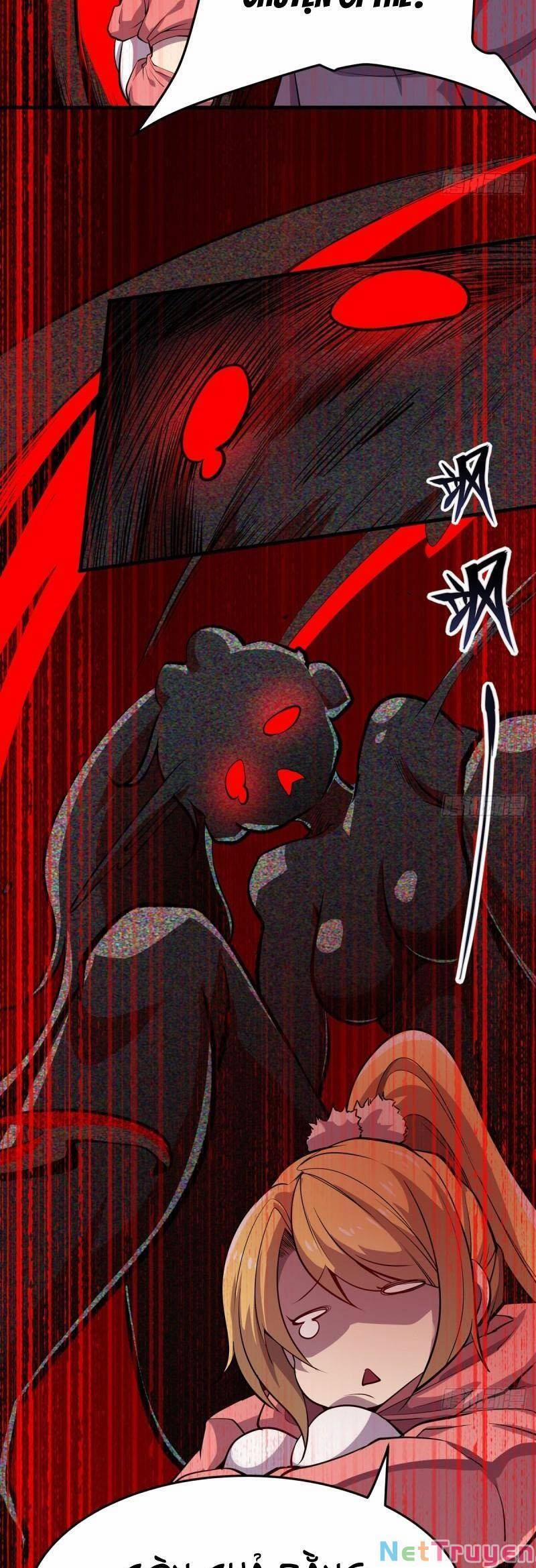 Anh Hùng ? Ta Không Làm Lâu Rồi 485 trang 19