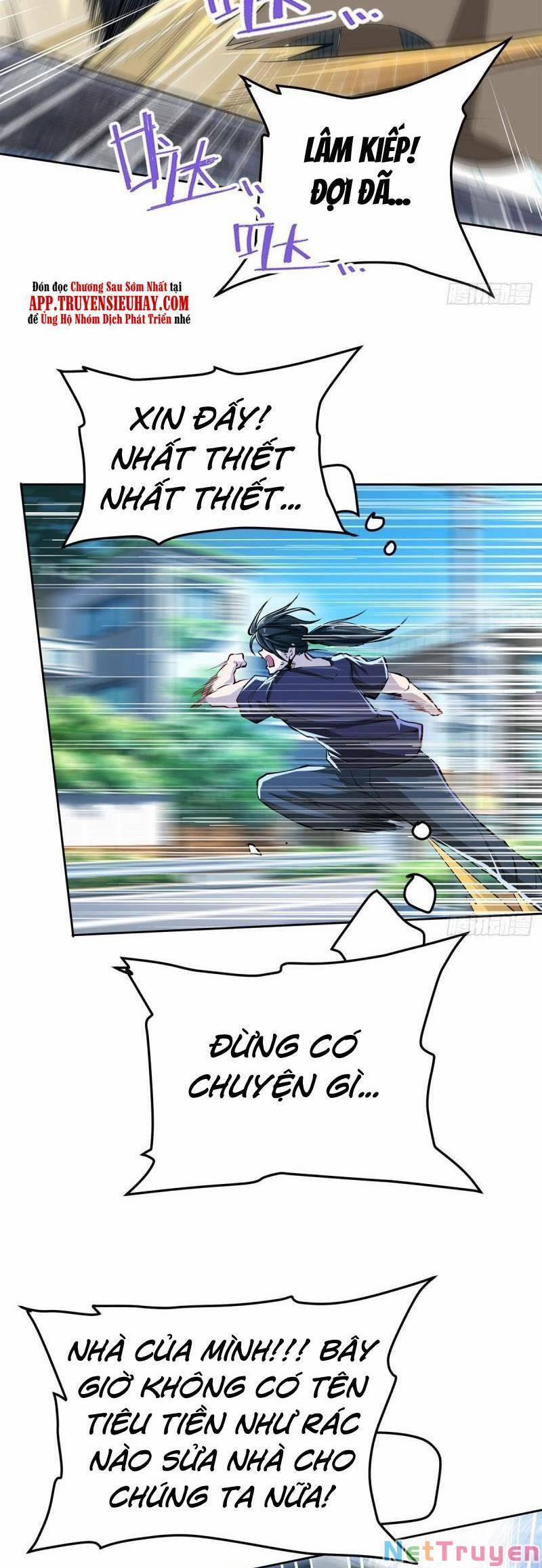 Anh Hùng ? Ta Không Làm Lâu Rồi 485 trang 2
