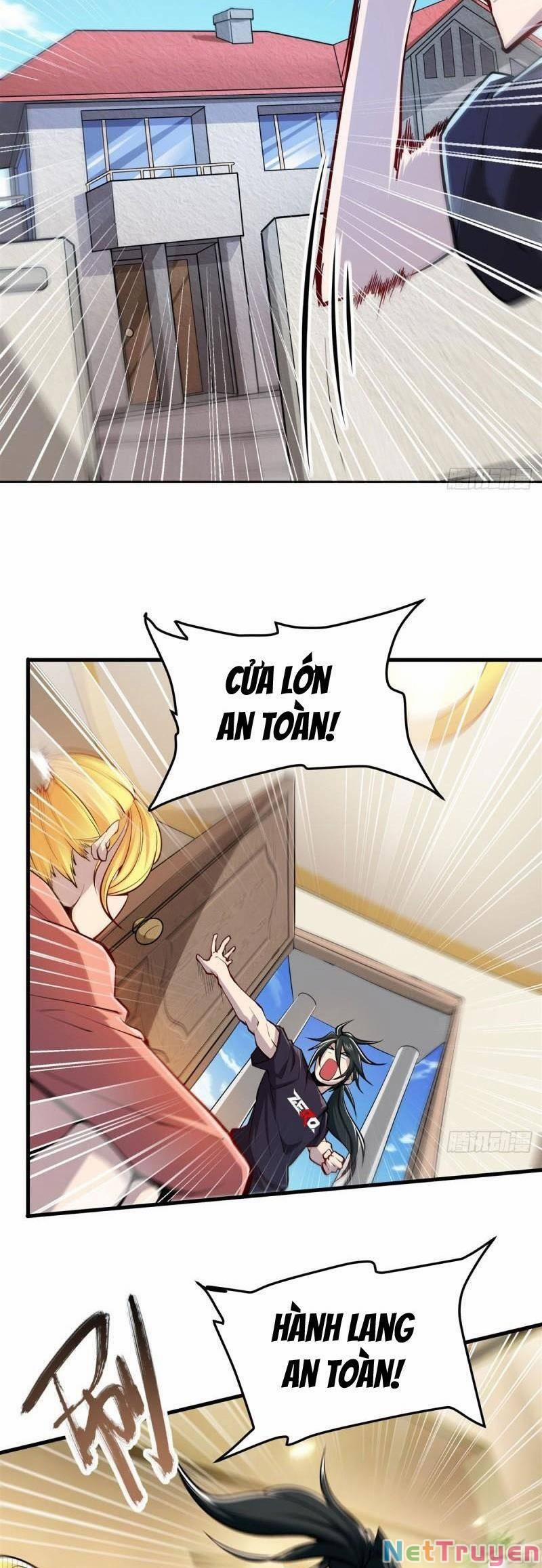 Anh Hùng ? Ta Không Làm Lâu Rồi 485 trang 4