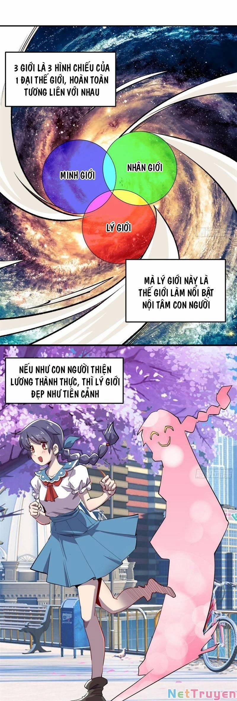 Anh Hùng ? Ta Không Làm Lâu Rồi 486 trang 1