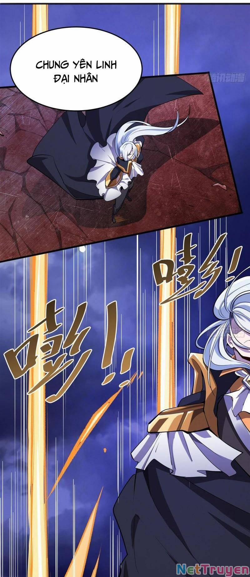 Anh Hùng ? Ta Không Làm Lâu Rồi 486 trang 11