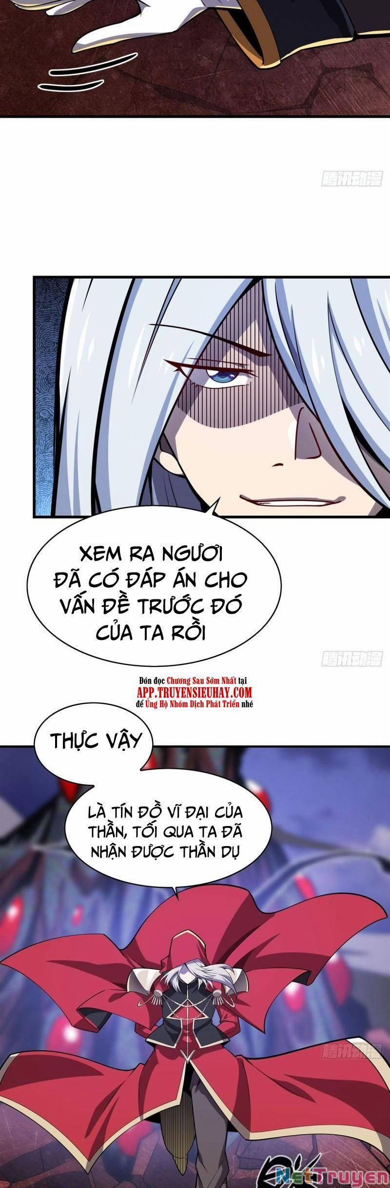 Anh Hùng ? Ta Không Làm Lâu Rồi 486 trang 26