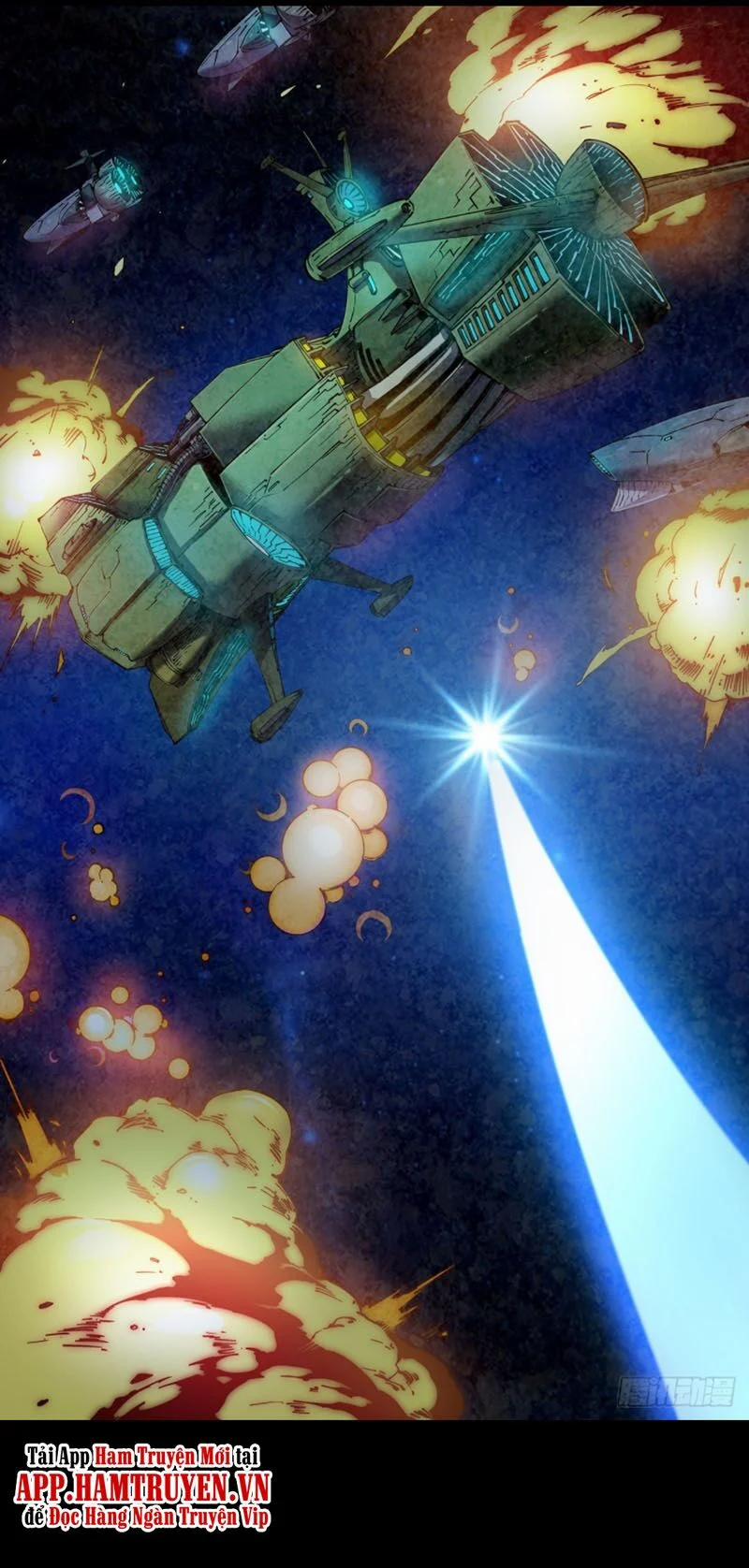 Anh Hùng Tái Khởi 1 trang 10