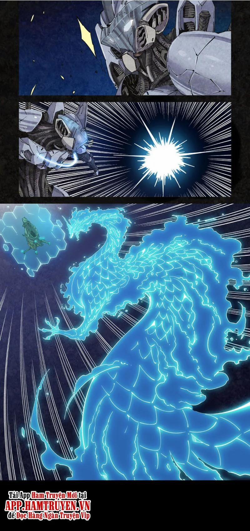 Anh Hùng Tái Khởi 1 trang 12