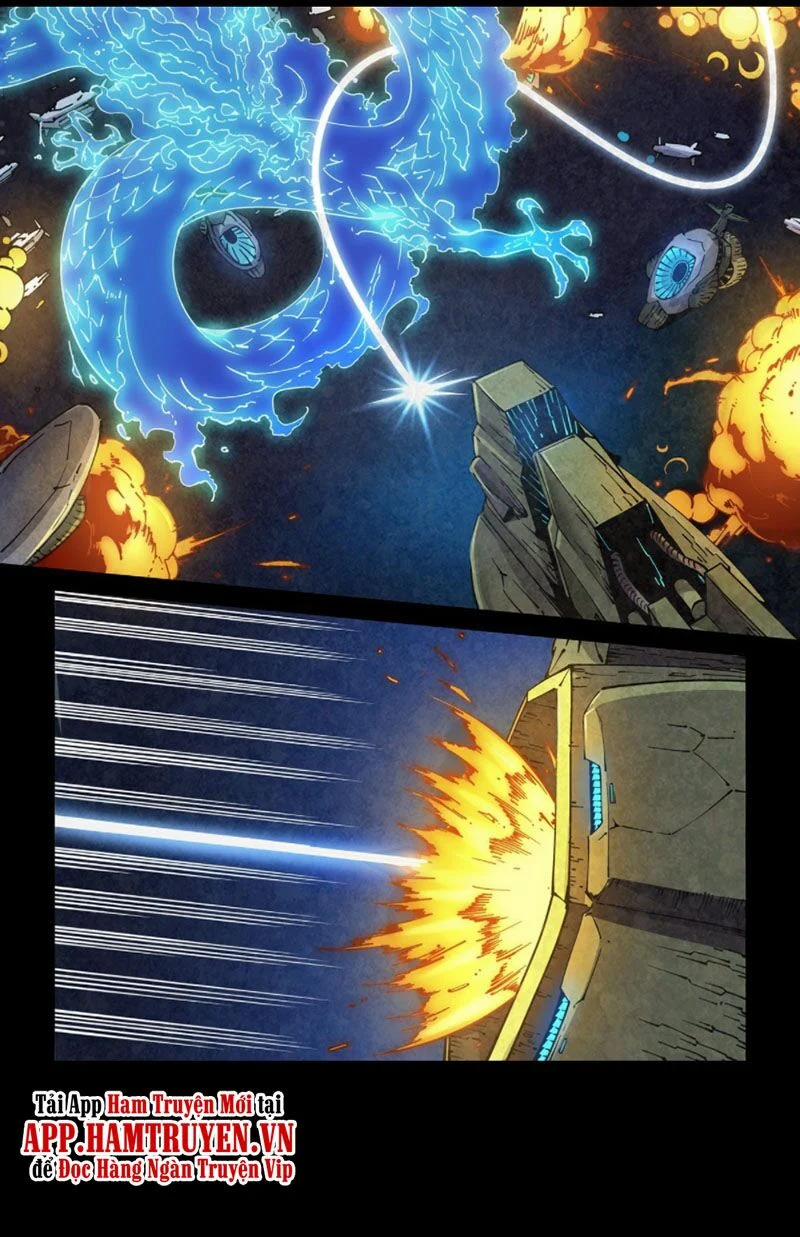 Anh Hùng Tái Khởi 1 trang 14