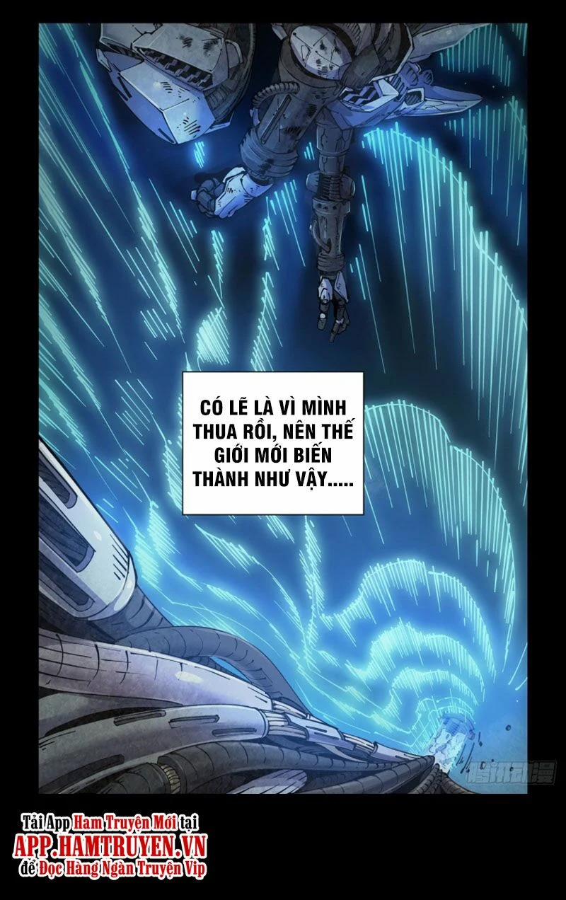 Anh Hùng Tái Khởi 1 trang 18