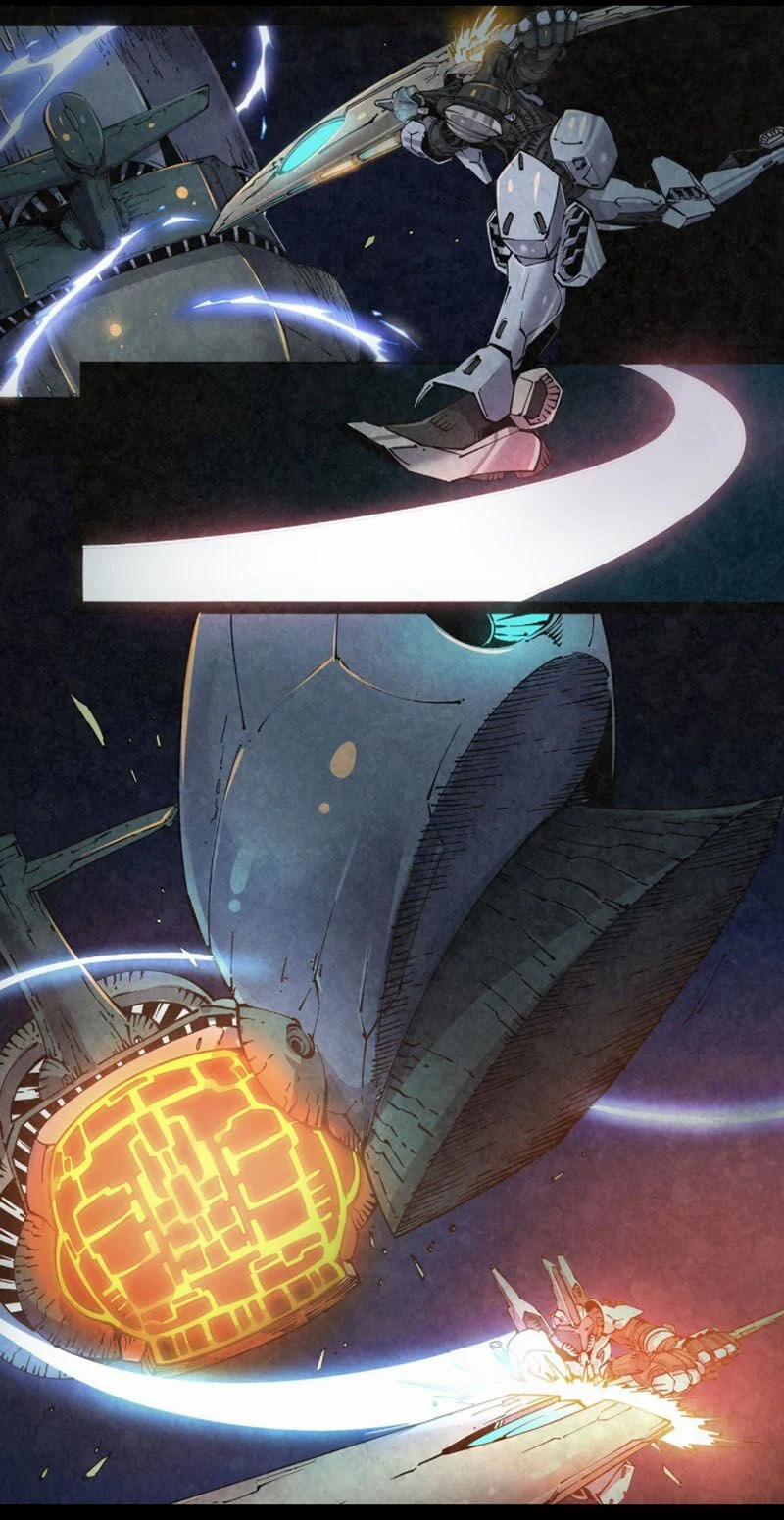 Anh Hùng Tái Khởi 1 trang 7