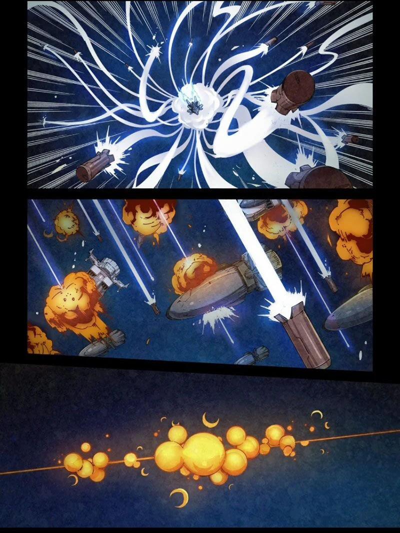 Anh Hùng Tái Khởi 1 trang 9