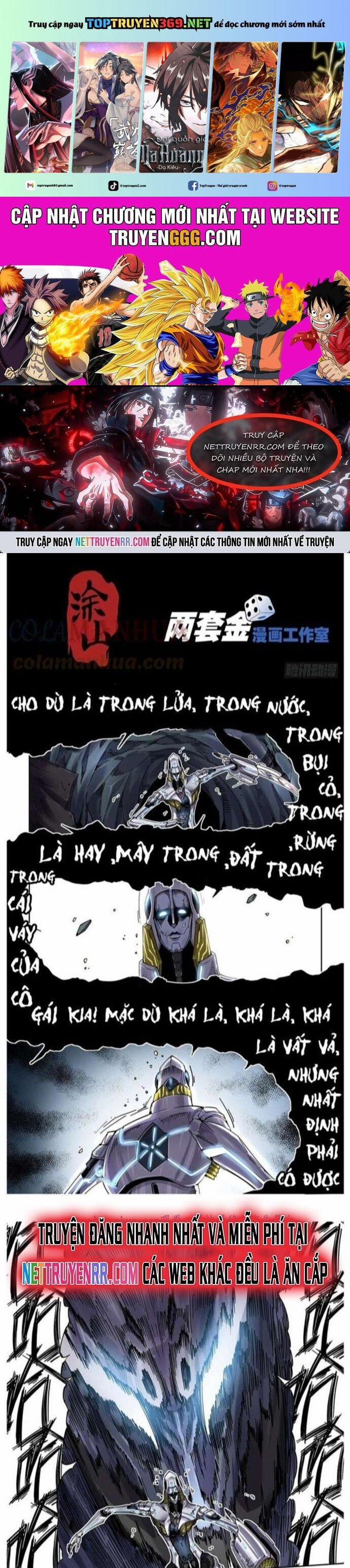 Anh Hùng Tái Khởi 93 trang 0
