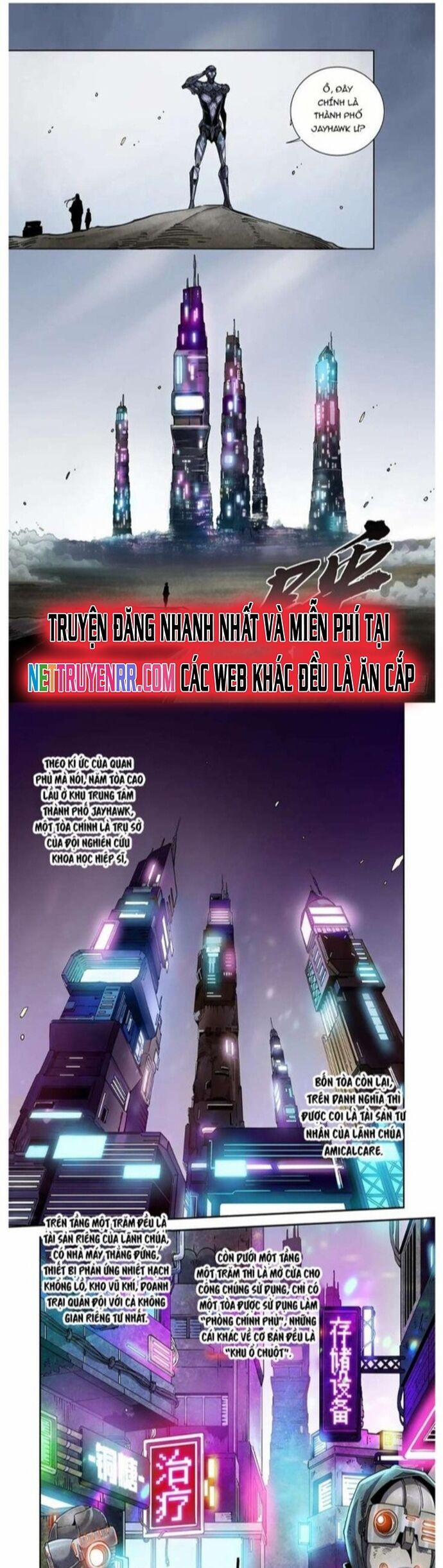 Anh Hùng Tái Khởi 97 trang 4