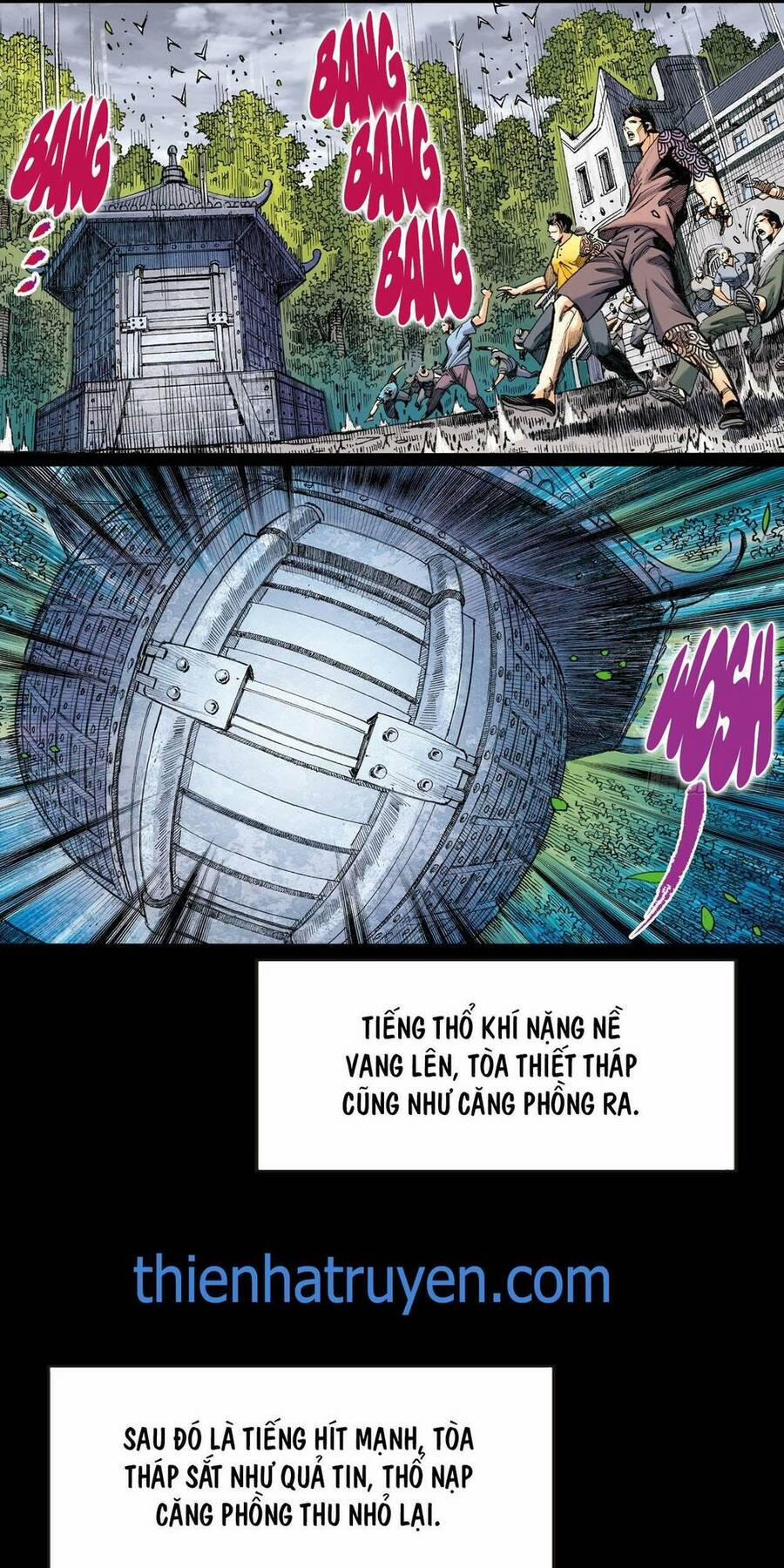 Anh Hùng Thập Bát 24 trang 0
