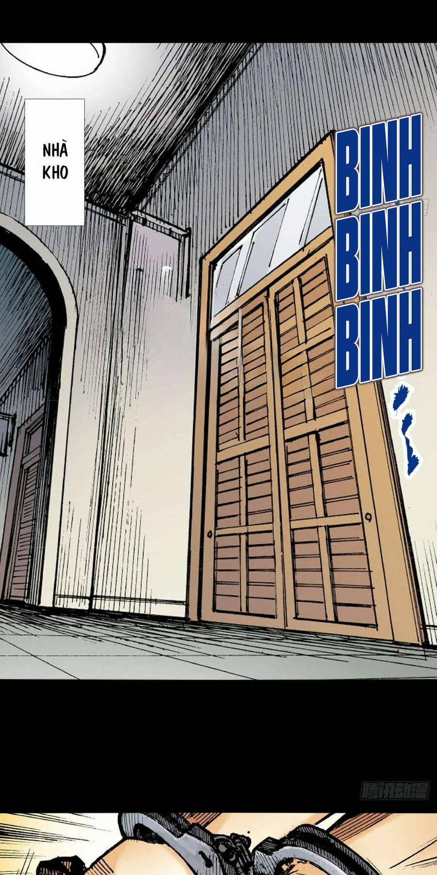 Anh Hùng Thập Bát 63 trang 1