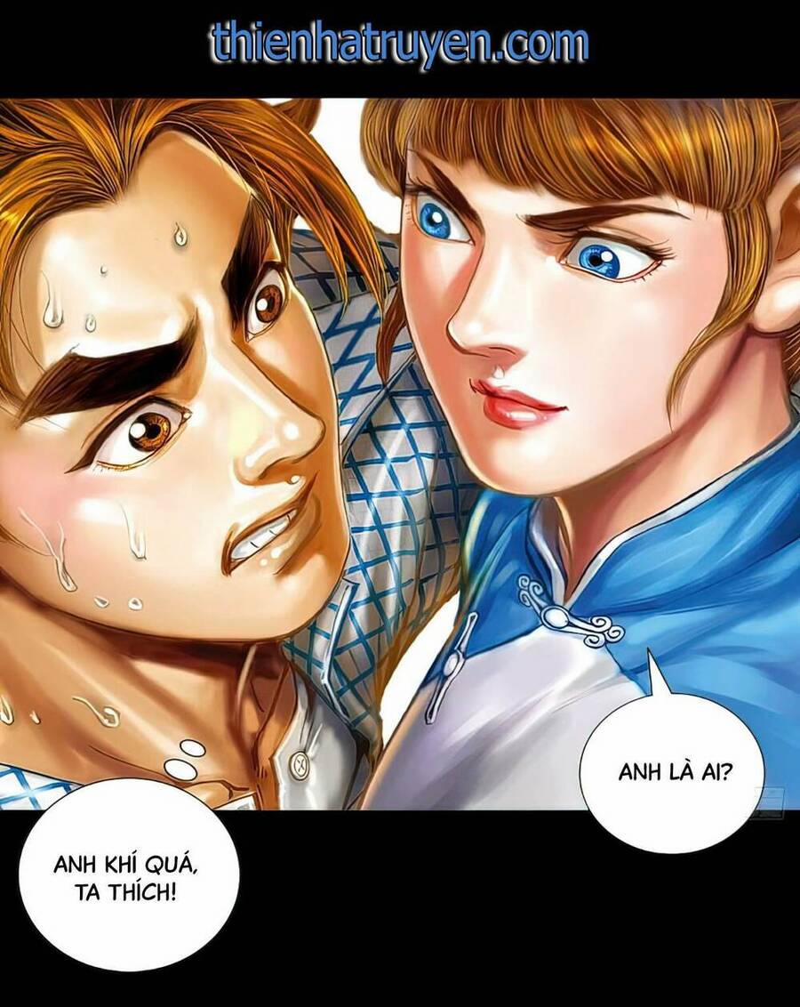 Anh Hùng Thập Bát 7 trang 0