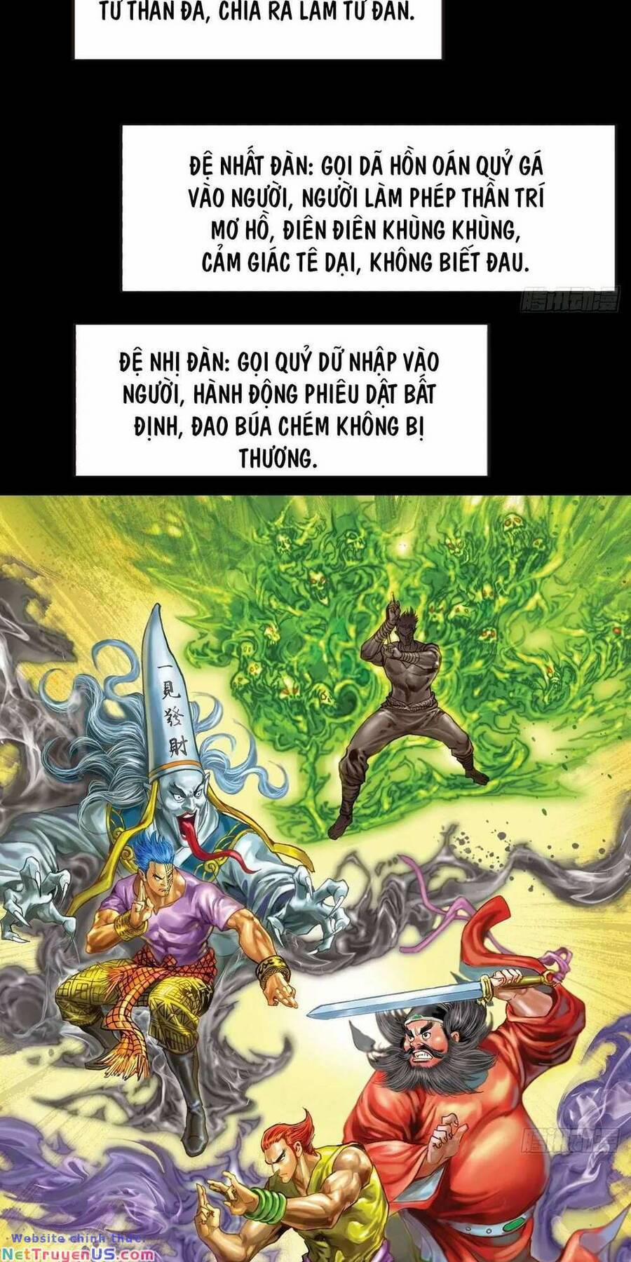 Anh Hùng Thập Bát 87 trang 1