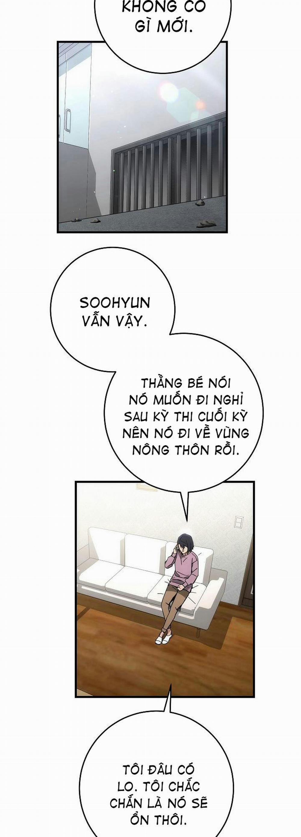 Anh Hùng Trở Lại 11 trang 1