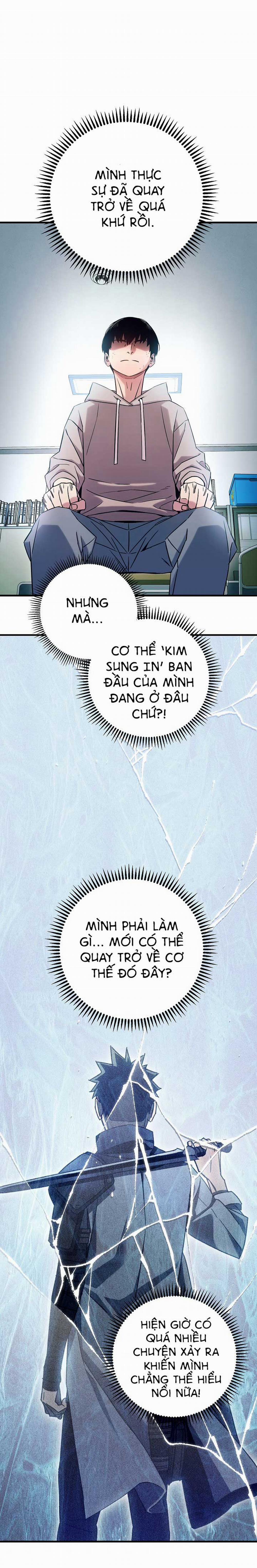 Anh Hùng Trở Lại 2 trang 10