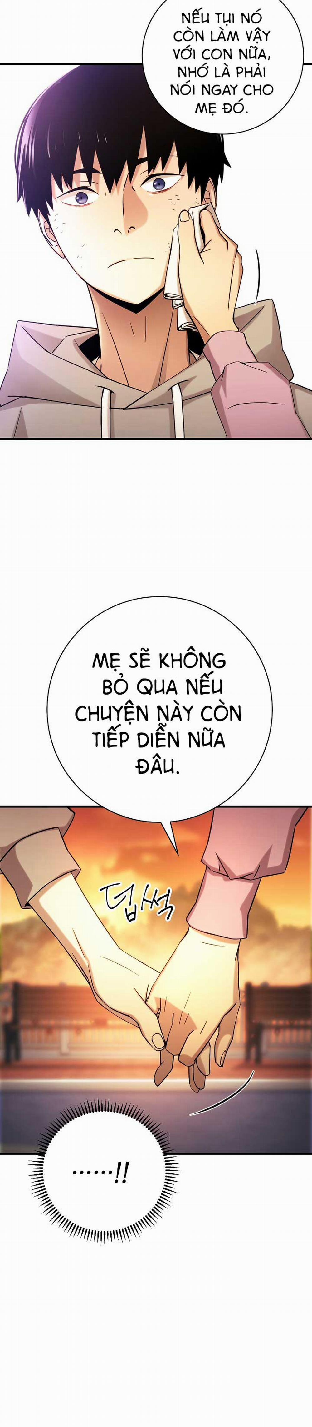 Anh Hùng Trở Lại 2 trang 20