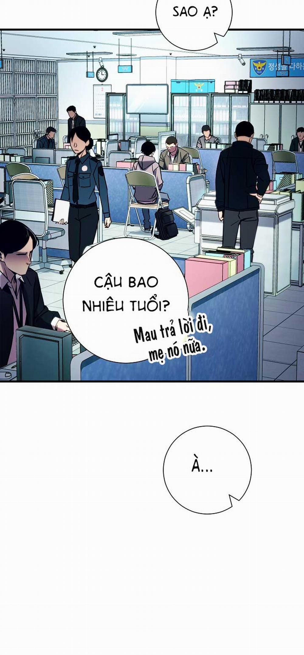 Anh Hùng Trở Lại 2 trang 5