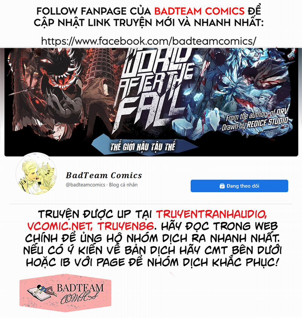 Anh Hùng Trở Lại 22 trang 0