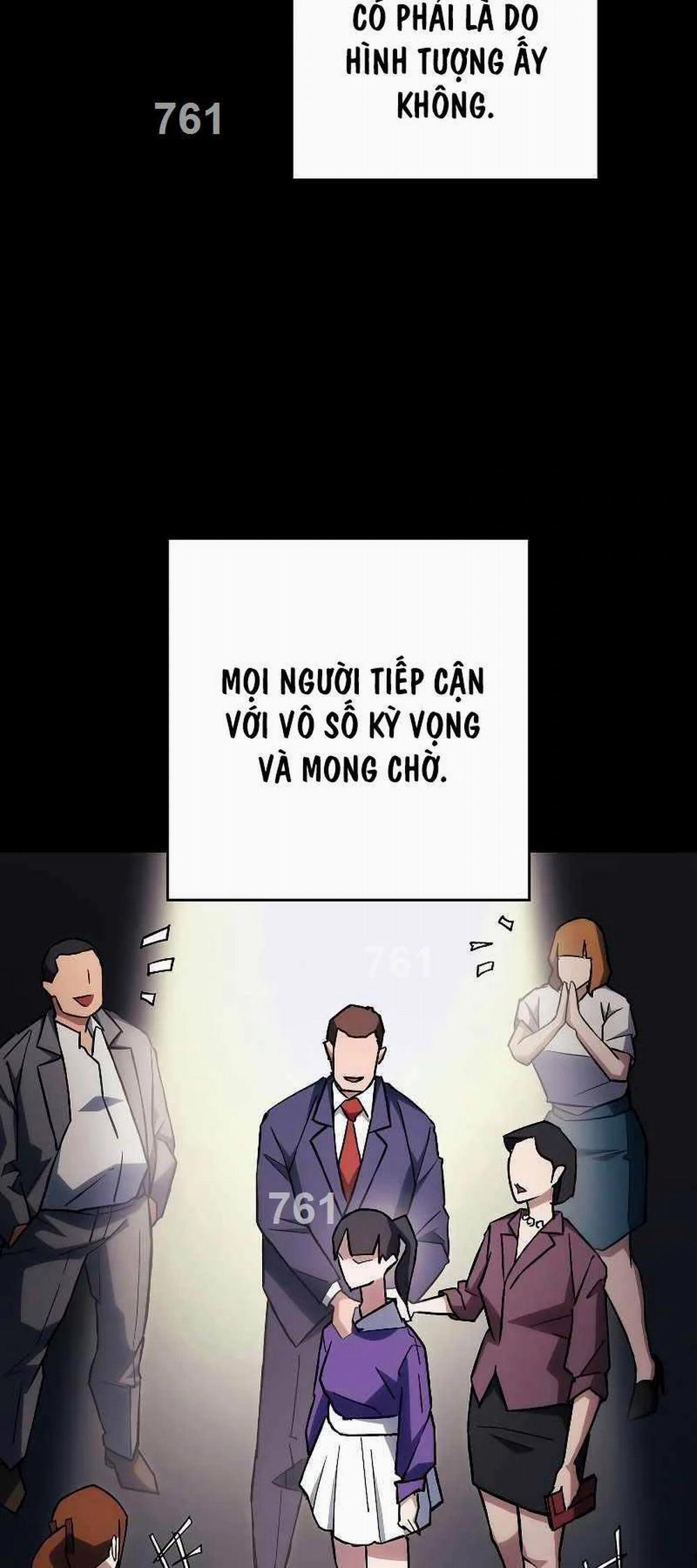 Anh Hùng Trở Lại 76 trang 1