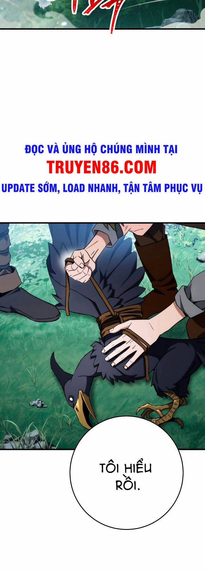 Anh Hùng Trở Về 10 trang 0