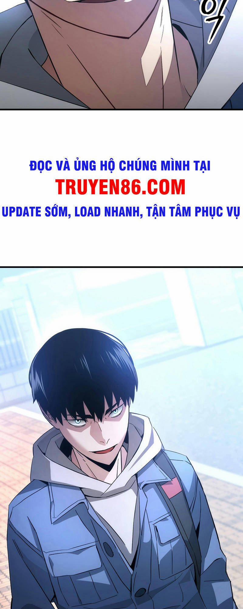 Anh Hùng Trở Về 14 trang 0