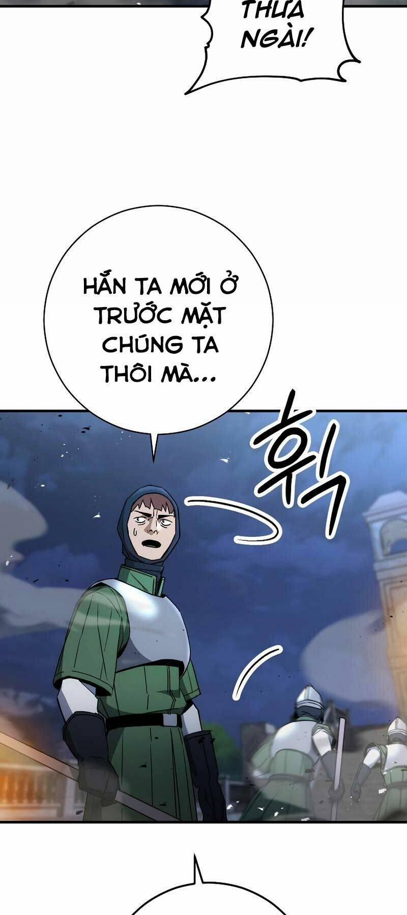 Anh Hùng Trở Về 31 trang 1