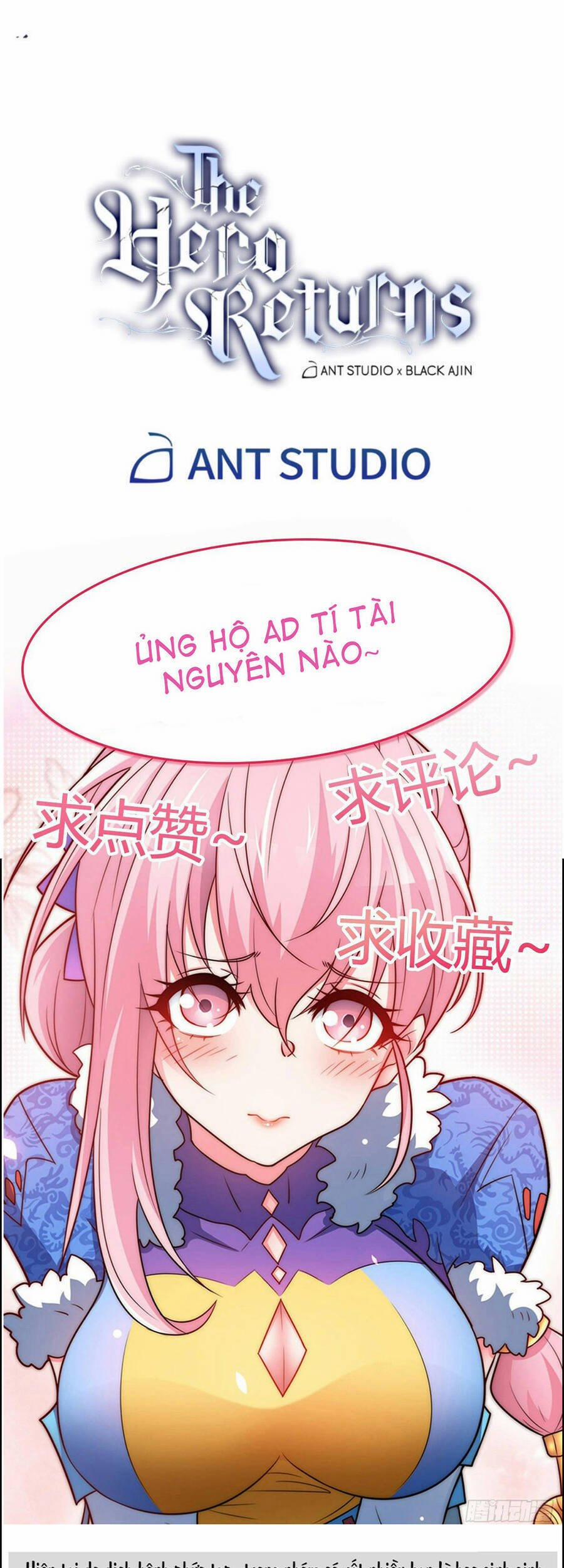 Anh Hùng Trở Về 6 trang 106