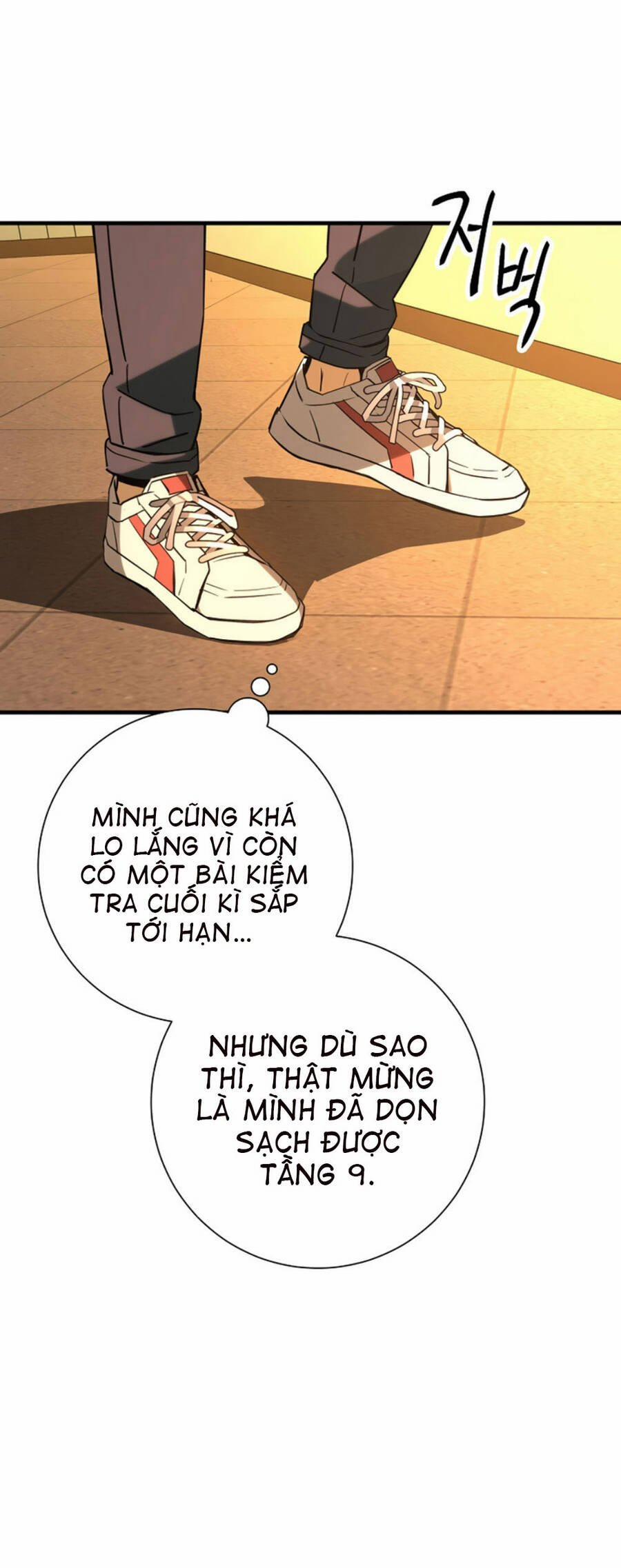 Anh Hùng Trở Về 6 trang 56
