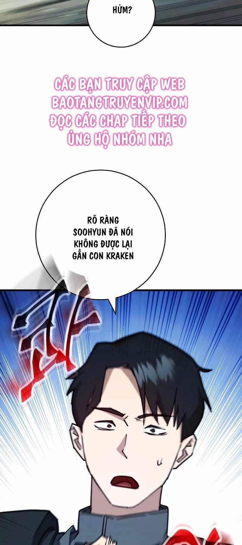 Anh Hùng Trở Về 71 trang 0