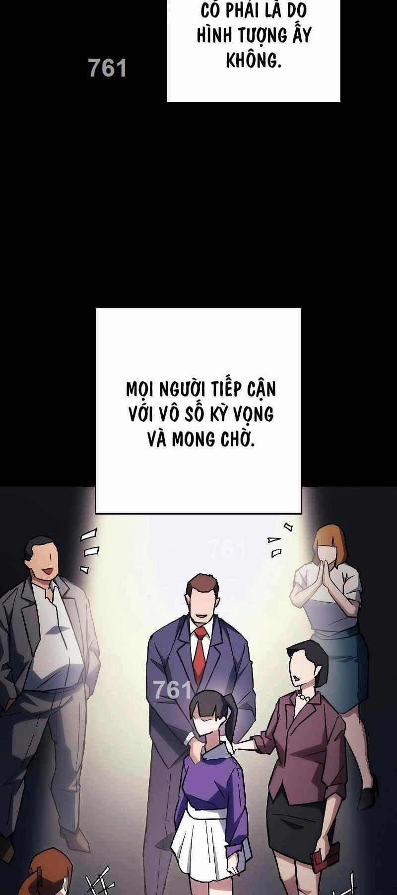 Anh Hùng Trở Về 76 trang 0
