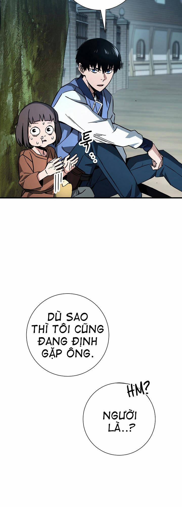 Anh Hùng Trở Về 8 trang 0