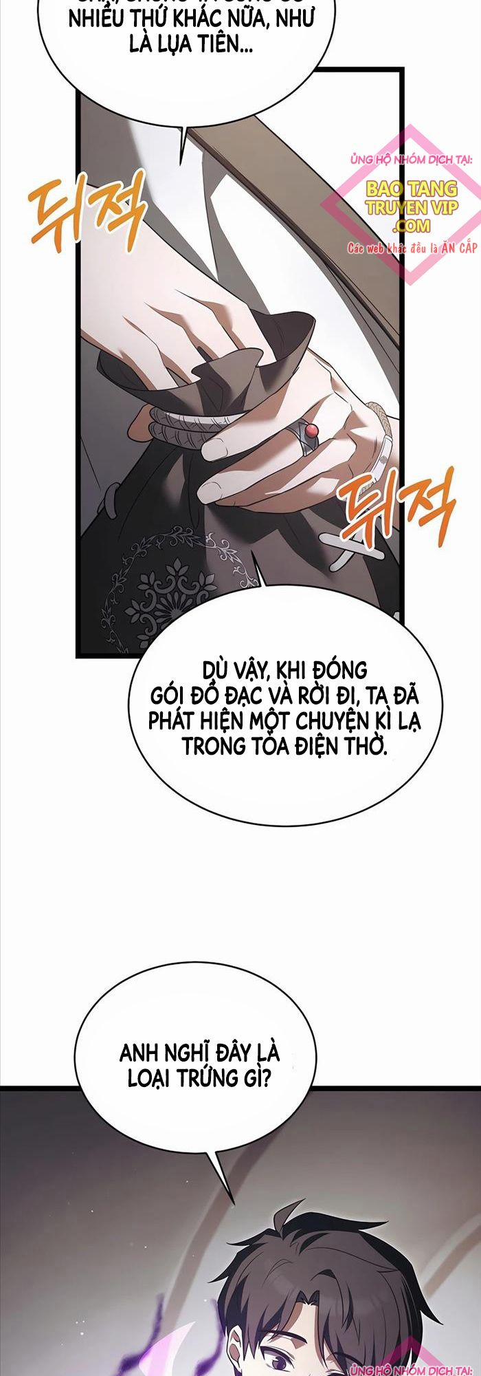 Anh Hùng Trọng Sinh Thành Trưởng Tử Nhà Công Tước 0 ToptruyenZ.com trang 10