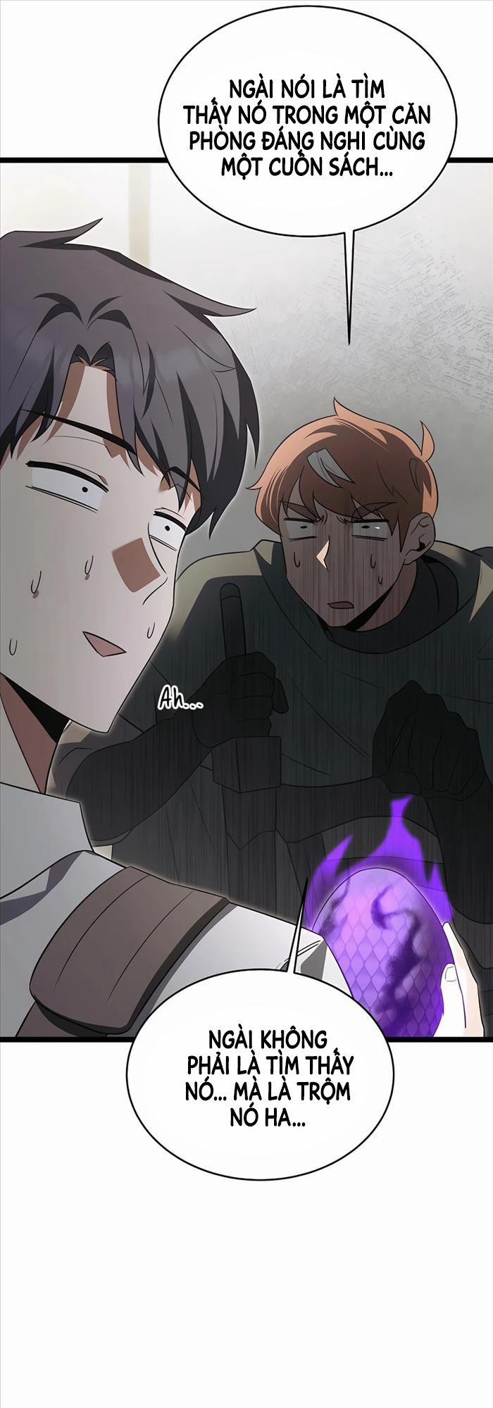 Anh Hùng Trọng Sinh Thành Trưởng Tử Nhà Công Tước 0 ToptruyenZ.com trang 15