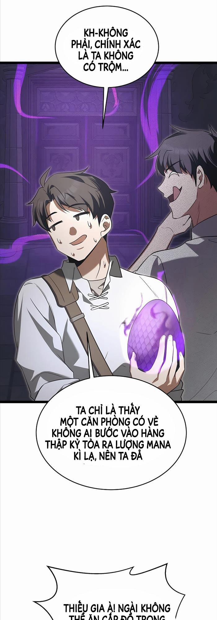 Anh Hùng Trọng Sinh Thành Trưởng Tử Nhà Công Tước 0 ToptruyenZ.com trang 16