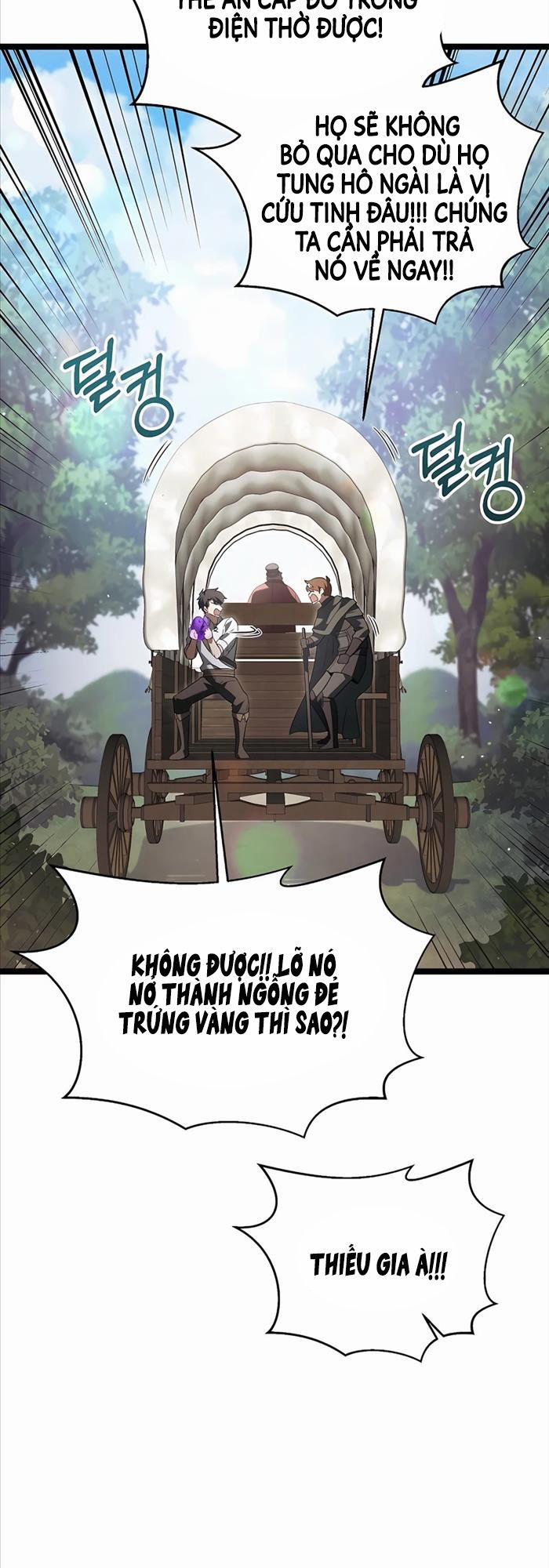 Anh Hùng Trọng Sinh Thành Trưởng Tử Nhà Công Tước 0 ToptruyenZ.com trang 17