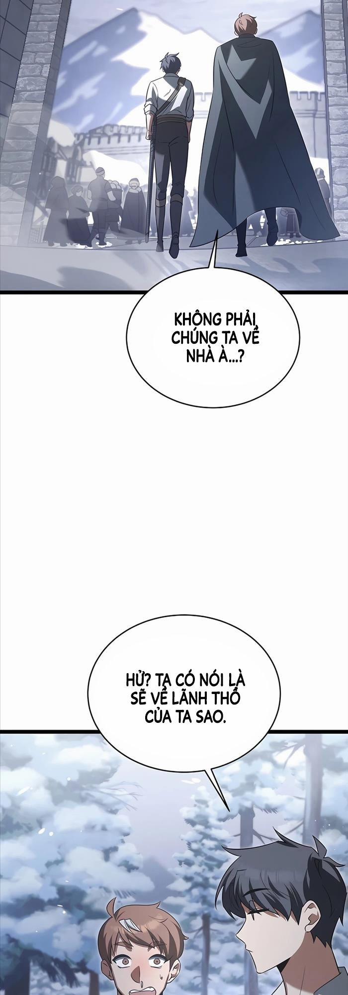 Anh Hùng Trọng Sinh Thành Trưởng Tử Nhà Công Tước 0 ToptruyenZ.com trang 21