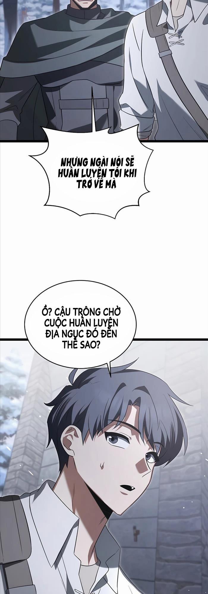 Anh Hùng Trọng Sinh Thành Trưởng Tử Nhà Công Tước 0 ToptruyenZ.com trang 22