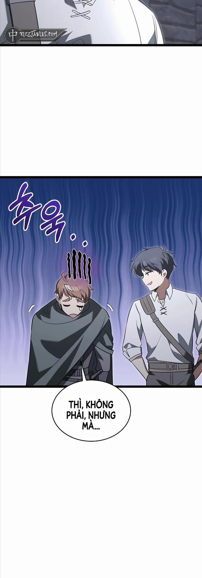Anh Hùng Trọng Sinh Thành Trưởng Tử Nhà Công Tước 0 ToptruyenZ.com trang 23