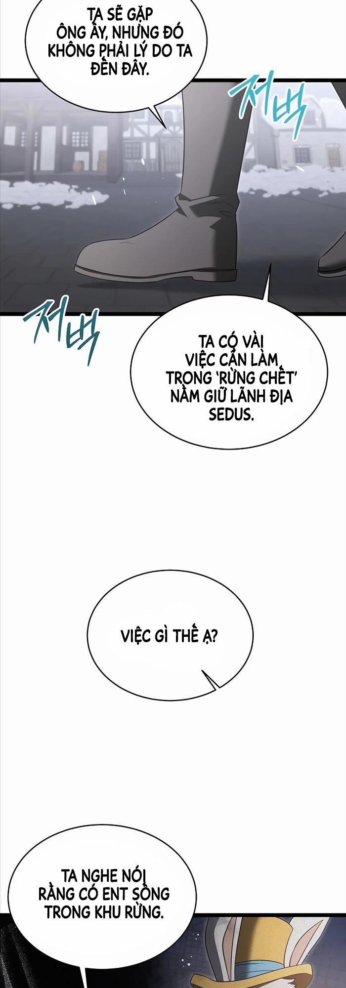 Anh Hùng Trọng Sinh Thành Trưởng Tử Nhà Công Tước 0 ToptruyenZ.com trang 25