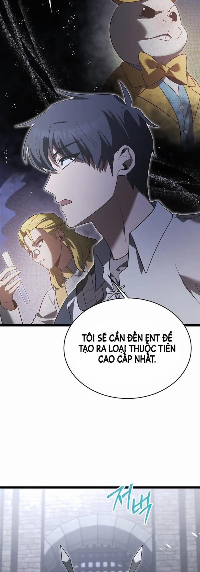 Anh Hùng Trọng Sinh Thành Trưởng Tử Nhà Công Tước 0 ToptruyenZ.com trang 26