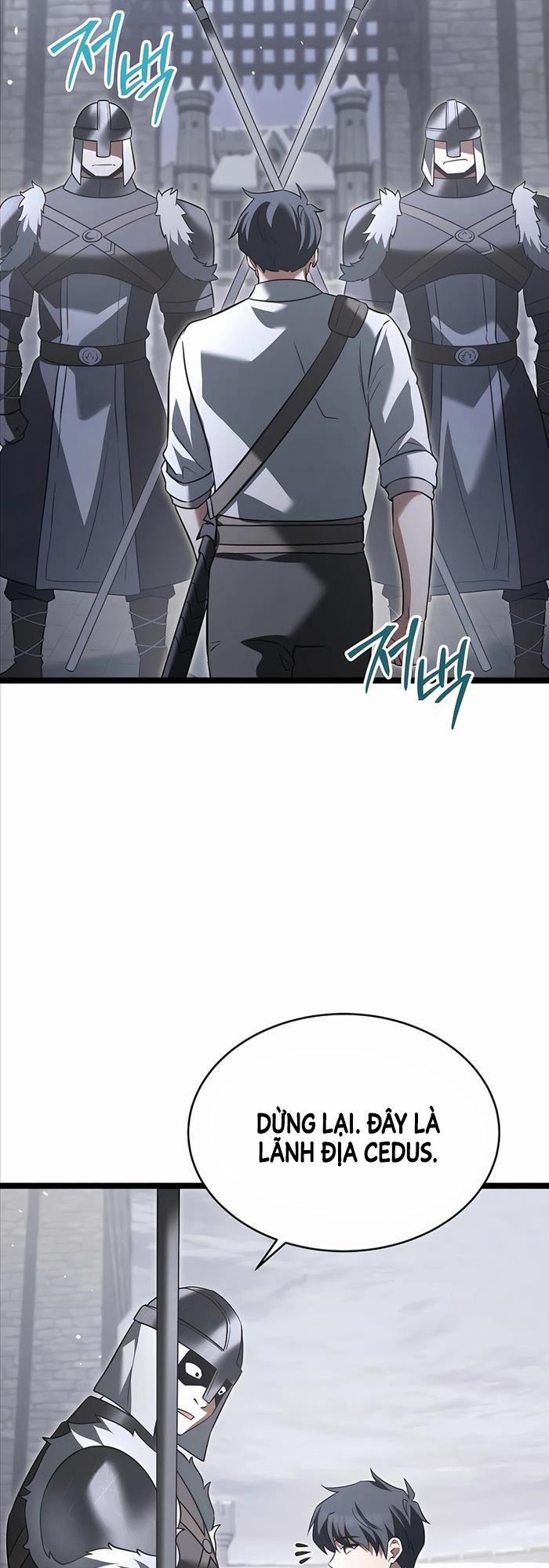 Anh Hùng Trọng Sinh Thành Trưởng Tử Nhà Công Tước 0 ToptruyenZ.com trang 27