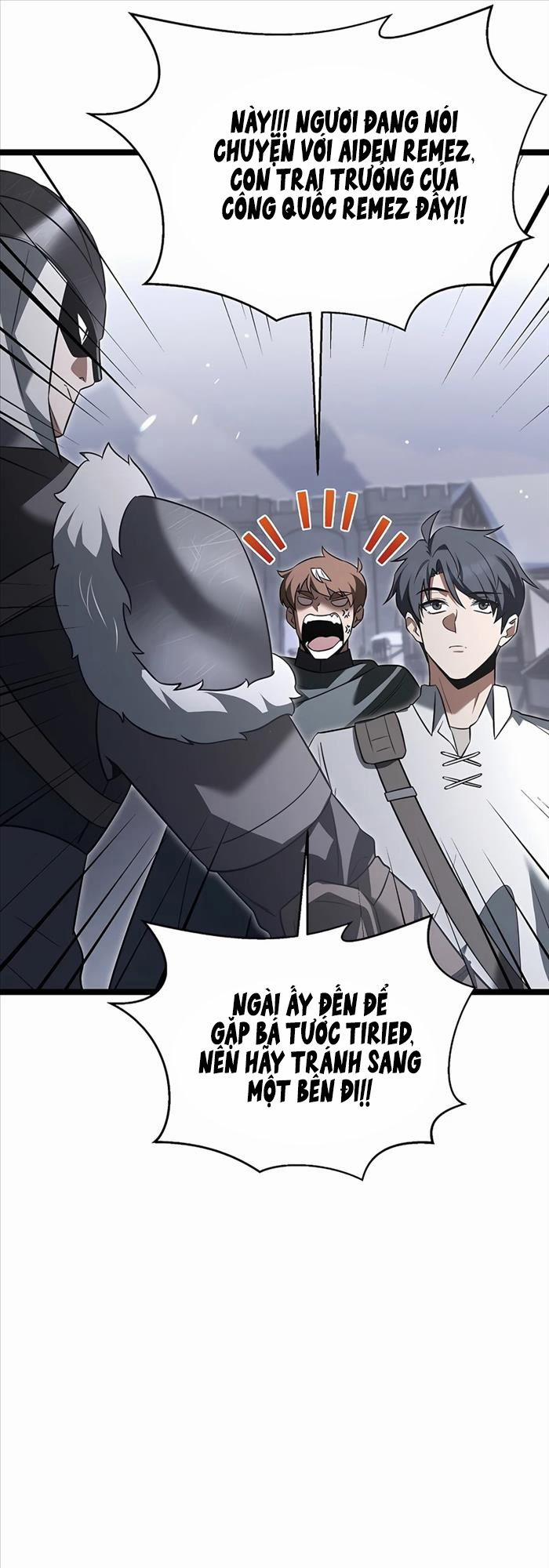 Anh Hùng Trọng Sinh Thành Trưởng Tử Nhà Công Tước 0 ToptruyenZ.com trang 29