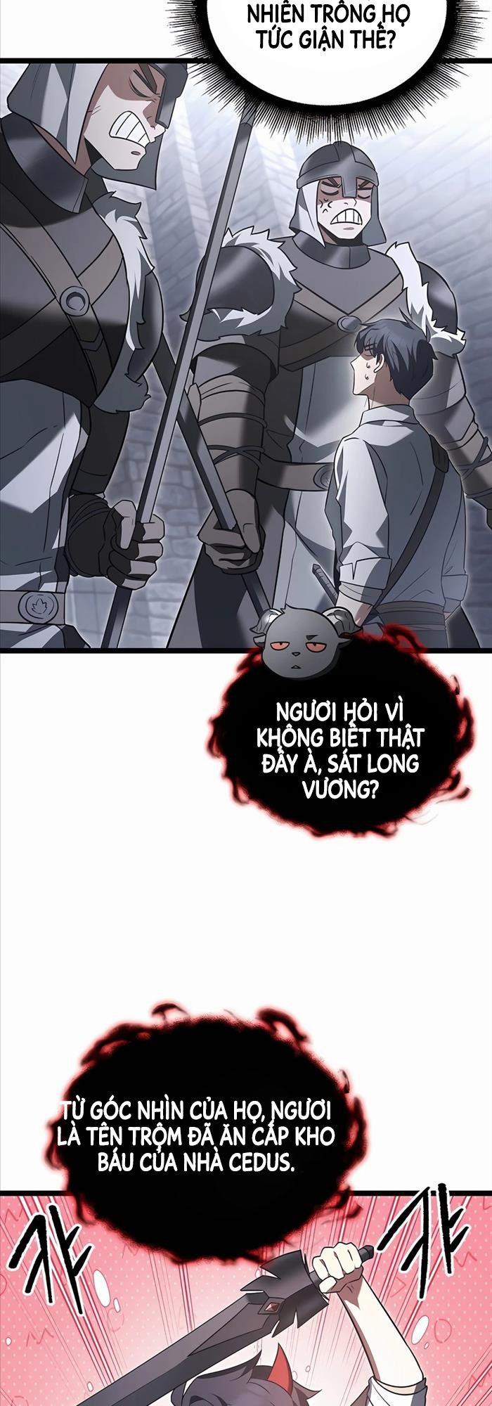 Anh Hùng Trọng Sinh Thành Trưởng Tử Nhà Công Tước 0 ToptruyenZ.com trang 31