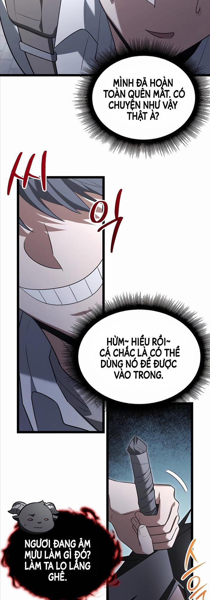 Anh Hùng Trọng Sinh Thành Trưởng Tử Nhà Công Tước 0 ToptruyenZ.com trang 33